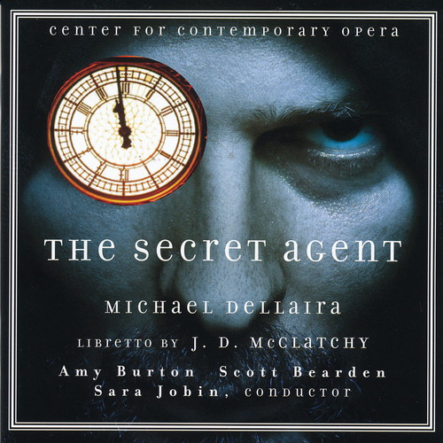 Secret Agent