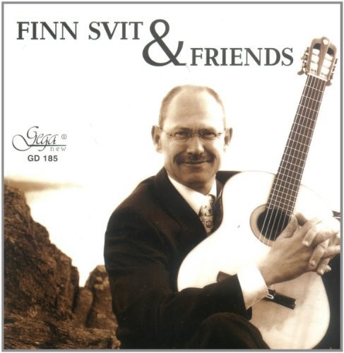 Finn Svit & Friends