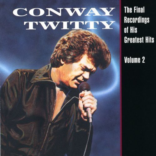 Final Recordings of His Greatest Hits 2