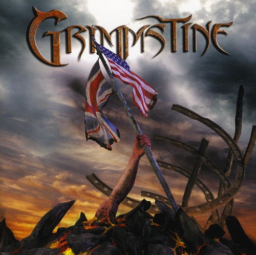 Grimmstine|Grimmstine