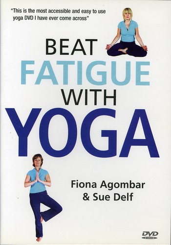 Beat Fatigue with Yoga|Imports