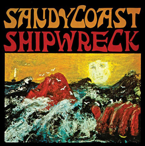 Shipwreck