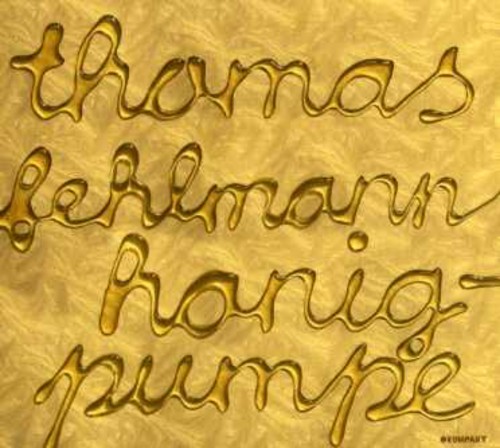 Honigpumpe