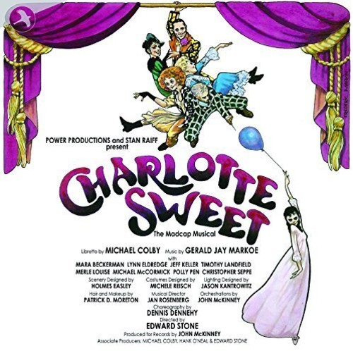 Charlotte Sweet /  O.s.t.