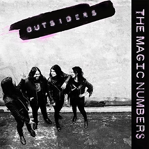 Outsiders|The Magic Numbers