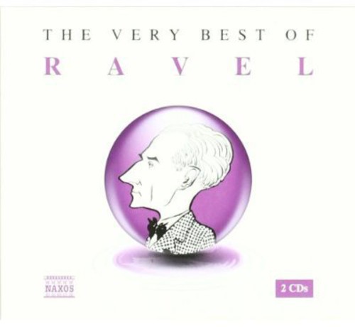 Very Best of Ravel /  Various