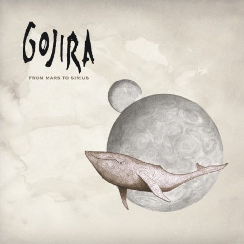 From Mars to Sirius|Gojira