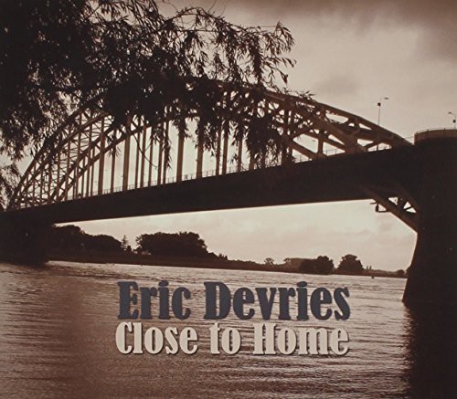 Close To Me|Eric De Vries