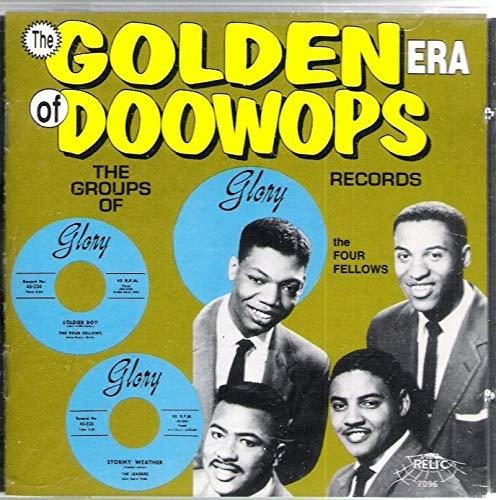 Golden Era of Doowops