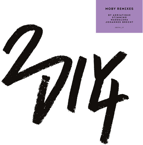 Moby Remixes