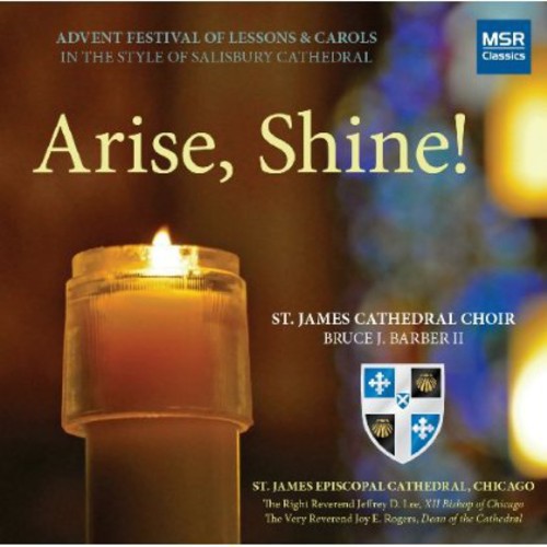 Arise Shine