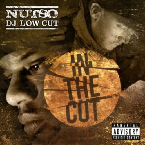 In The Cut|Dj Low Cut/Nutso