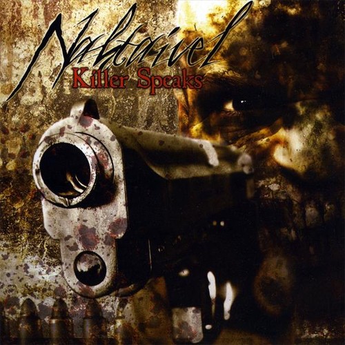 Killer Speaks|Nahtaivel
