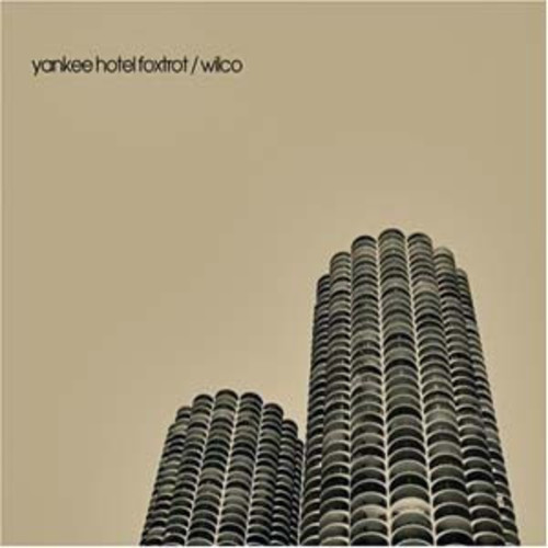 Yankee Hotel Foxtrot [Import]