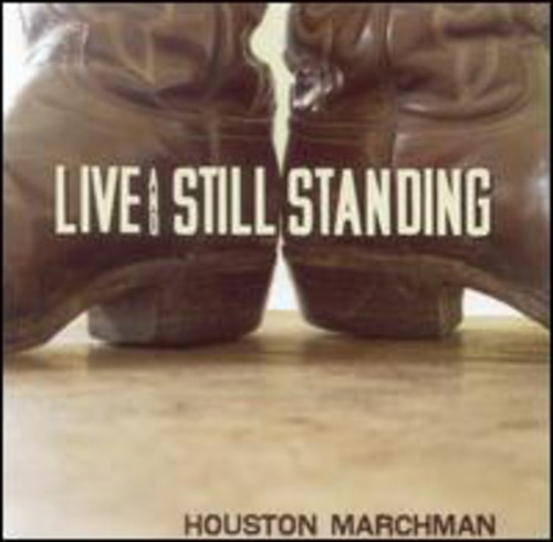 Live and Still Standing