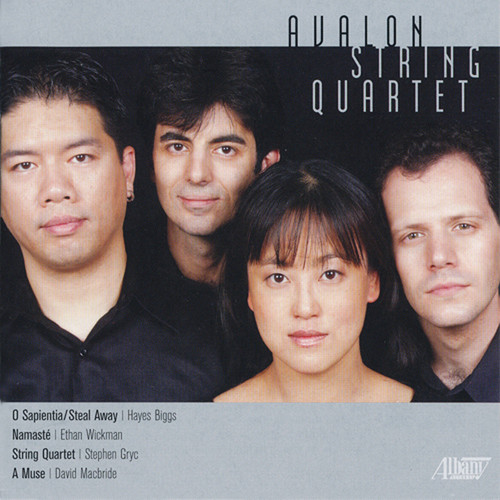 Avalon String Quartet