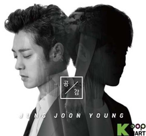 Jung Joon Young Single Album|Jung Joon Young