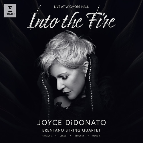 Into The Fire (live At Wigmore Hall)