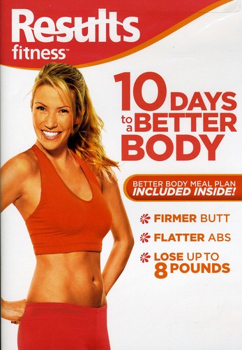 RK: Better Body