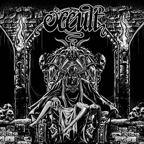 1992-1993|Occult