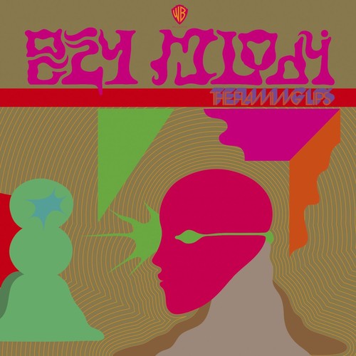 Oczy Mlody [Import]