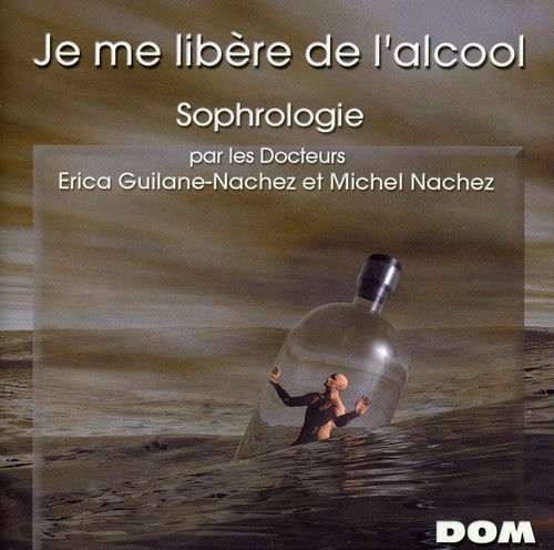 Je Me Libere de l'Alcool|Sophrologie