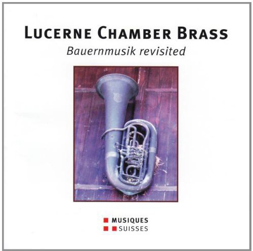 Lotscher /  LCB : Bauernmusik Revisited (Farmer's Music Revisited)