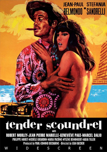 Tender Scoundrel
