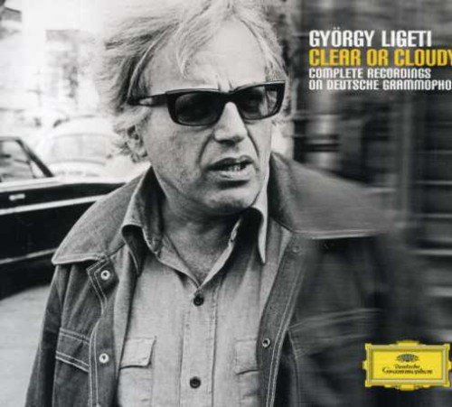 Clear or Cloudy: Comp Recordings Deutsche Grammophon