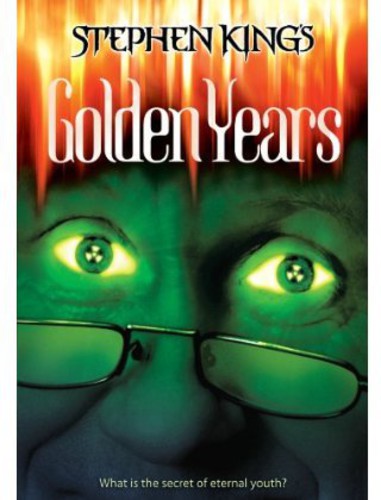 Stephen King's Golden Years