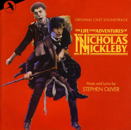 Nicholas Nickleby /  TV O.S.T.