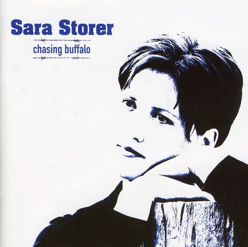 Chasing Buffalo [Import]