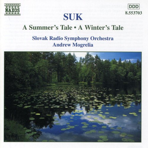 Summer's Tale /  Winter's Tale