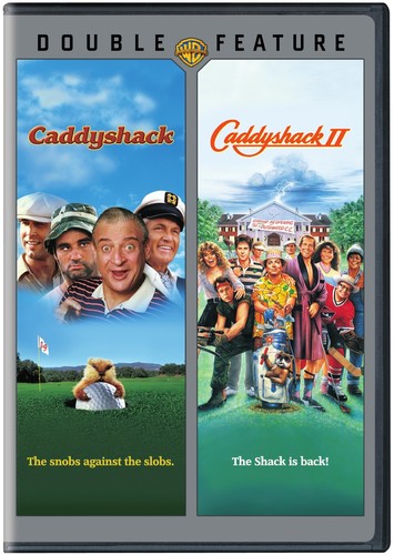 Caddyshack /  Caddyshack 2