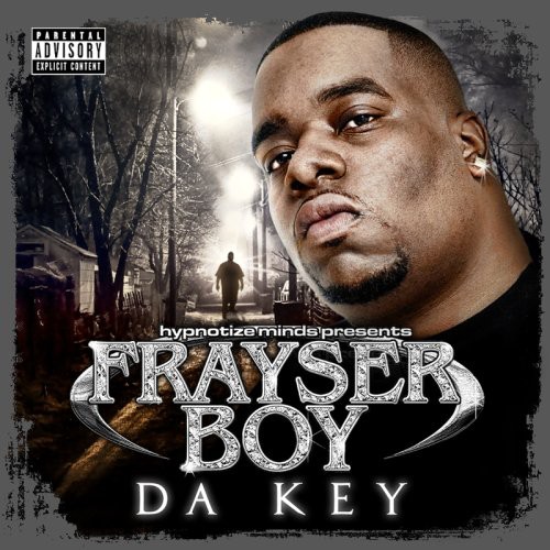 Da Key [Explicit Content]
