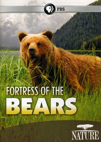 Nature: Fortress of the Bears