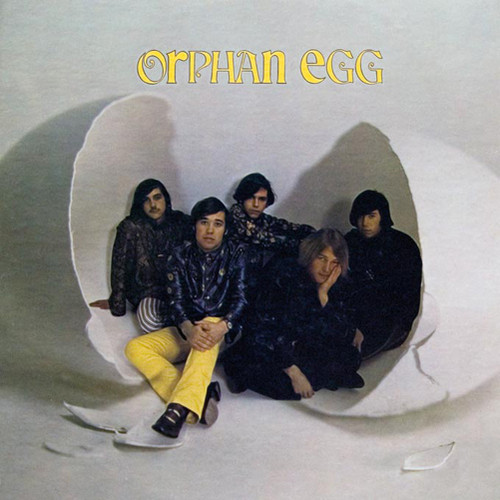 Orphan Egg