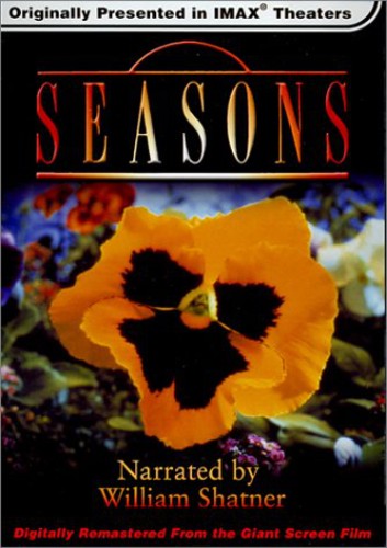 IMAX /  Seasons