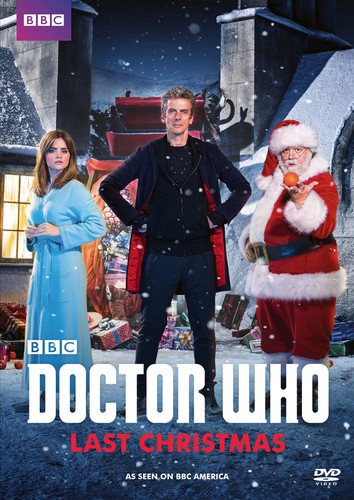 Doctor Who: Last Christmas