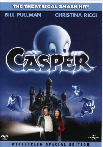 Malachi Pearson - Casper (DVD (Special Edition))