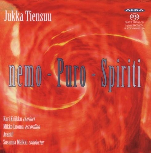 Jukka Tiensuu