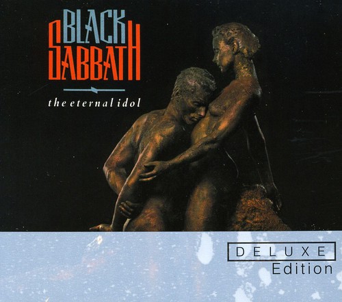 Eternal Idol [Import]