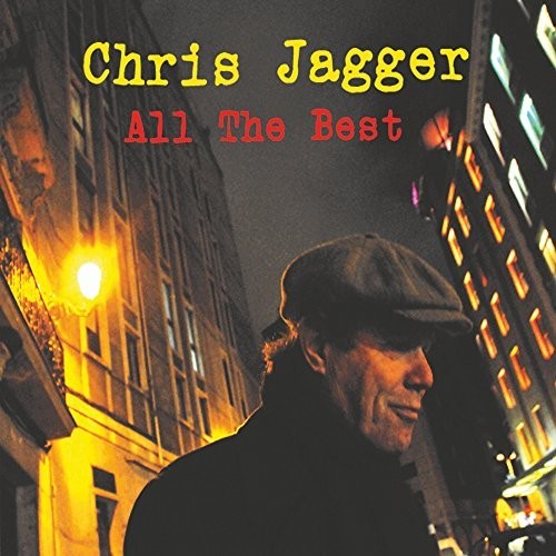 All the Best|Chris Jagger