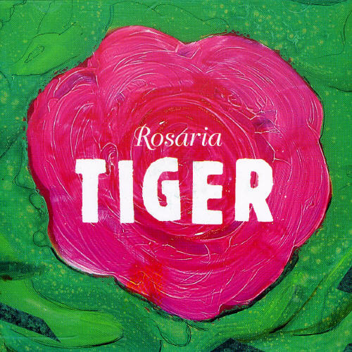 Rosaria|Tiger