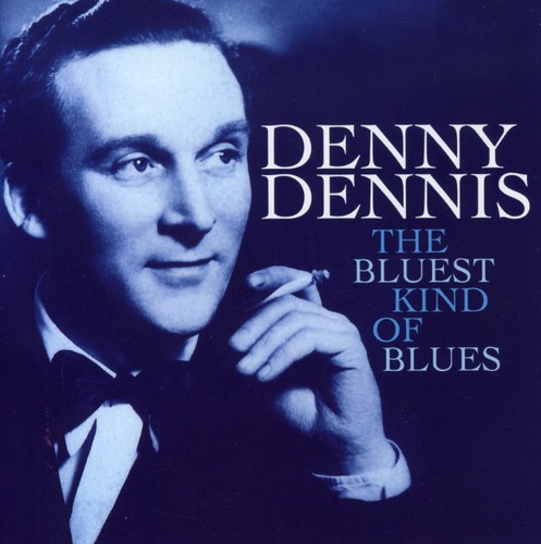 The Bluest Kind Of Blues