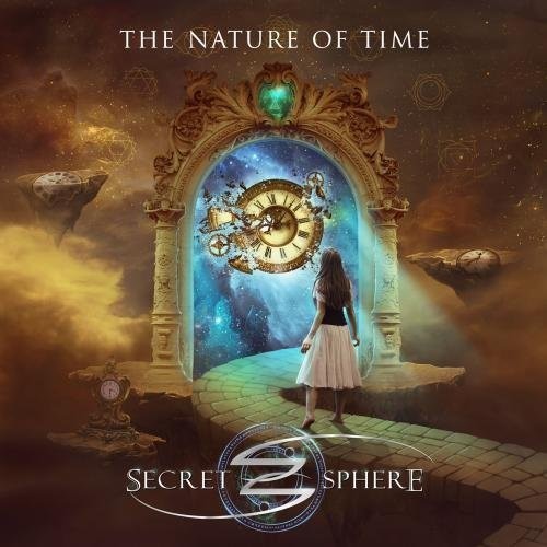 The Nature of Time|Secret Sphere