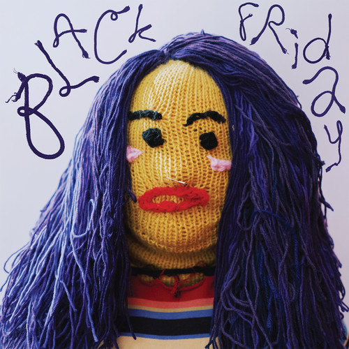 Black Friday|Palehound