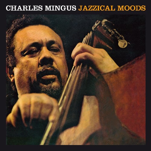 Jazzical Moods [Import]