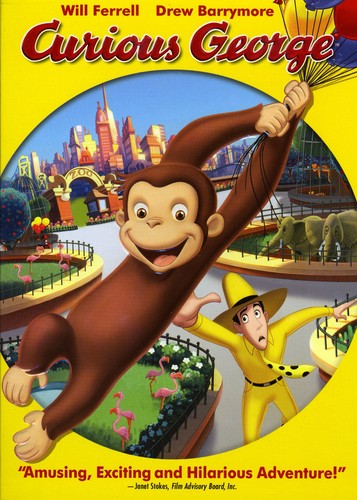 Curious George