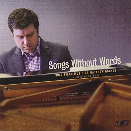 Songs Without Words